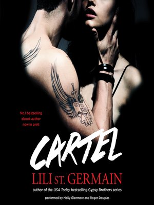 cover image of Cartel